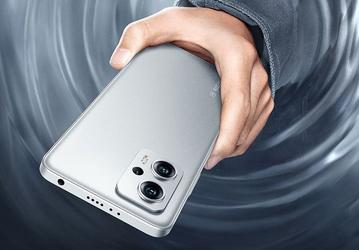 «Маленький Кинг-Конг» Redmi 11T Pro+ получит USB-C с платиновым покрытием, защищённый корпус и сможет нормально работать в мороз
