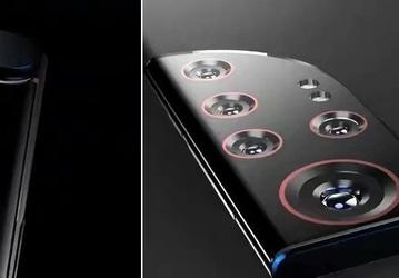 Флагман Nokia с 200-мегапиксельной камерой показали на первых изображениях