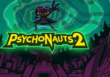 Psychonauts 2 стала самой успешной и высоко оцененной игрой Double Fine