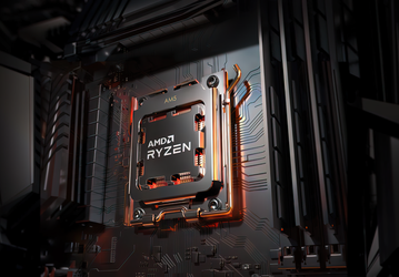 Топовый процессор Ryzen 7000 сможет работать на частоте почти 6 ГГц из коробки? AMD работает над 16-ядерной моделью с максимальной частотой 5,85 ГГц