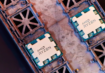 Теперь догонять снова придётся Intel. Процессоры AMD Ryzen 7000 выйдут уже в сентябре