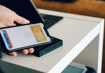Apple Pay нарушает правила конкуренции. Так постановила Европейская комиссия