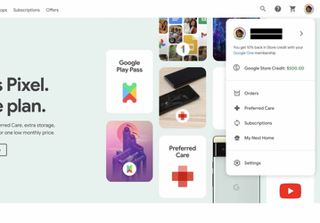 Google начислила по 500 долларов посетителям Google Store, но воспользоваться деньгами невозможно