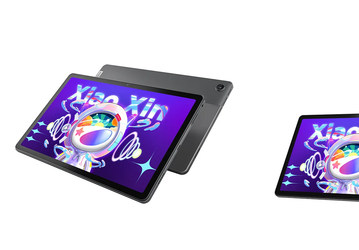 Представлен планшет Lenovo Xiaoxin Pad 2022