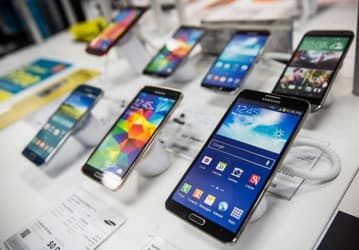 В России упростили процедуру ввоза компьютеров, планшетов и смартфонов