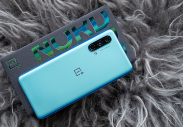 OnePlus Nord получил OxygenOS 12 на базе Android 