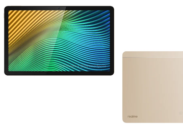 Realme Pad 5G получит совершенно разные версии на Snapdragon 870 и Snapdragon 8 Gen 1+