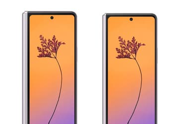 Samsung Galaxy Z Fold4 получит чуть более квадратный экран. Стали известны новые подробности о смартфоне