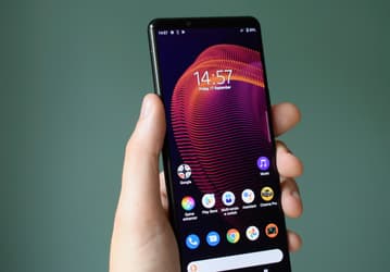 «Сногсшибательный» флагман Sony Xperia 1 IV совершит прорыв в области фотографии: Sony опубликовала новый рекламный ролик