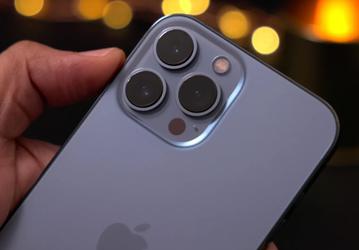 Процессор iPhone 14 будет 5-нанометровым, как и у предыдущей модели