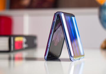 Samsung Galaxy Z Flip 4 получат Snapdragon 8 Gen 1+, увеличенную батарею и будет дешевле, чем Galaxy Z Flip 3