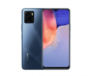 Представлен доступный смартфон Vivo Y15c с аккумуляторм на 5000 мА•ч и разъёмом 3,5 мм