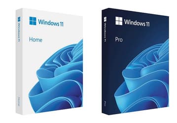 Windows 11 наконец-то вышла на физическом носителе