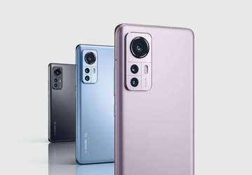 Xiaomi 12S Pro станет первым флагманом компании без Qualcomm 