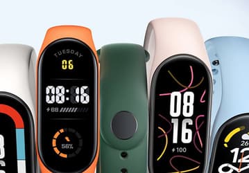 Флагманский браслет Xiaomi Mi Band 7 Pro с модулем GPS и увеличенным аккумулятором выйдет вместе с Xiaomi 12 Ultra