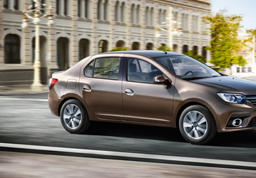 Какие модели Renault предпочитали россияне перед уходом компании с отечественного рынка