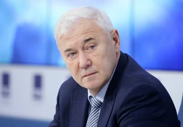 Глава Комитета Госдумы по финрынку Анатолий Аксаков: закон о криптовалютах будет жёстким