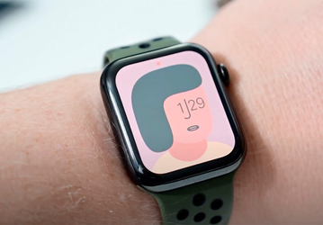 Bloomberg об iOS 16 и неинвазивном датчике уровня глюкозы в крови Apple Watch