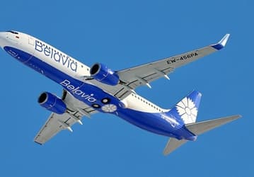 Комплектующие для самолетов SSJ 100 и MC-21 начнут производить в Белоруссии