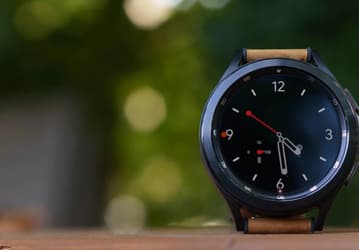 Samsung готовит премиальные умные часы. Модель Galaxy Watch 5 Pro получит титановый корпус и сапфировое стекло