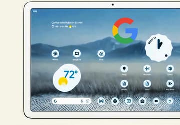Планшет Google Pixel Tablet будет поддерживать сторонние стилусы