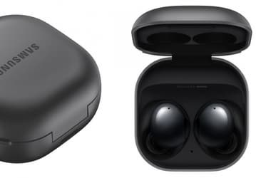 Представлена новая версия Samsung Galaxy Buds 2