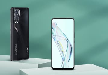 Единственный на рынке смартфон с подэкранной камерой по цене менее 300 долларов. ZTE Axon 30 сильно подешевел после анонса ZTE Axon 40