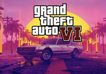Новая GTA, которая не имеет отношения к GTA VI: об игре заговорили после покупки Take-Two компании Zynga 