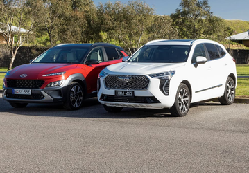 Kia, Hyundai и Haval для России теперь могут собираться за рубежом