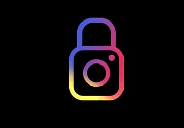 Instagram массово блокирует пользователей из России
