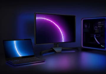Когда видеокарты Intel всё-таки выйдут, у Nvidia и AMD будут проблемы? Тесты показывают, что Arc A370M зачастую опережает GeForce RTX 3050