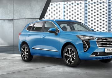Редкое явление в условиях дефицита авто. Haval Jolion подешевел в России