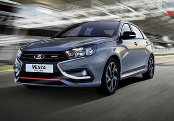 Превратить любую Lada Vesta 1,8 в Lada Vesta Sport легко и без переделок? НТИ заявила, что российский изобретатель создал устройство, повышающее мощность автомобильных двигателей на 15-20%