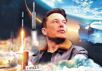 «Это сослужит вам хорошую службу», — секреты инвестиций от Илона Маска