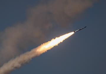 В Ростехе создали «зелёное» ракетное топливо