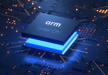 Компания ARM, стоящая за всеми современными SoC для смартфонов, сообщила о рекордной прибыли