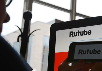 Хакеры добрались до RuTube.  Видеохостинг подвергся мощной кибератаке
