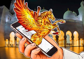 Pegasus в деле: гигабайты данных украдены с телефонов премьер-министра и министра обороны Испании