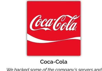 Ассоциированная с Россией хакерская группа Stormous сообщила о взломе Coca-Cola и хищении 161 ГБ данных. Но был ли взлом на самом деле?