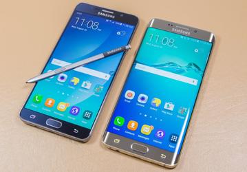 Samsung полностью вернула репутацию после скандала с Galaxy Note7: продажи достигли 5-летнего рекорда