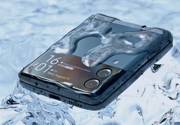Это уже чуть больше похоже на флагман. Samsung Galaxy Z Flip4 получит значительную прибавку к мощности зарядки