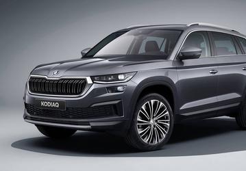 Никаких новых Skoda Octavia, Kodiaq и Karoq до сентября. Volkswagen продлевает приостановку производства своих автомобилей в Нижнем Новгороде