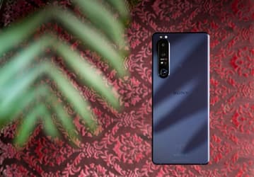 Флагман Sony Xperia 1 IV в деталях за пару дней до анонса: все характеристики, цвета и цены