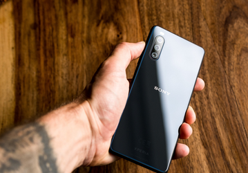 Sailfish OS 4.4.0 вышла для Sony Xperia 10 III. Это платная операционная система со своими плюсами и минусами