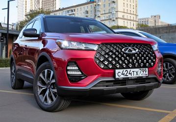 На рынке подержанных автомобилей растут только продажи китайских моделей