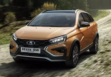 Министр промышленности рассказал, какими будут будущие автомобили Lada