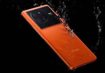 Vivo X80 и Vivo X80 Pro стали абсолютным бестселлерами по всем каналам продаж в Китае