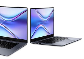 Honor показала первый ноутбук под управлением Magic OS для Windows. Он будет предлагать такие же функции, как и смартфоны