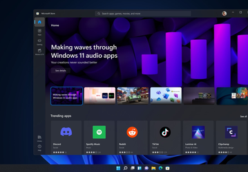 Приложения Android на ПК с Windows 11 становятся доступны ещё в пяти регионах