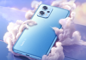 144 Гц, 5080 мА·ч, IP53, до 120 Вт, недорого. Стартовали продажи Redmi Note 11T Pro и Redmi Note 11T Pro+